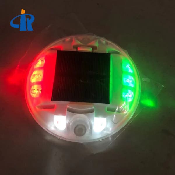 <h3>Bluetooth Led Solar Road Stud Manufacturer In Philippines-RUICHEN</h3>
